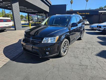 2018 Dodge Journey Thousand Oaks CA