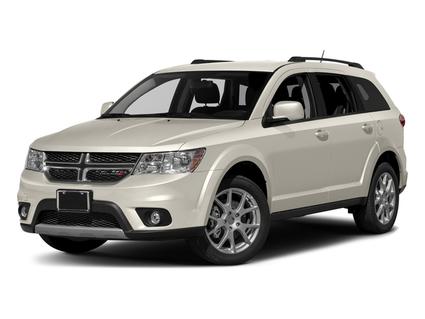 2018 Dodge Journey Rock Springs WY