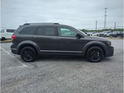 2019 Dodge Journey Winder GA