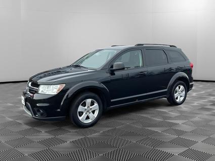 2012 Dodge Journey Antigo WI