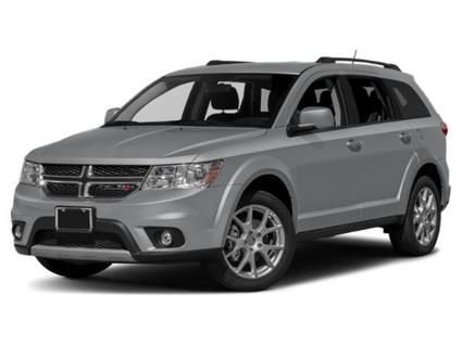2015 Dodge Journey Greeley CO
