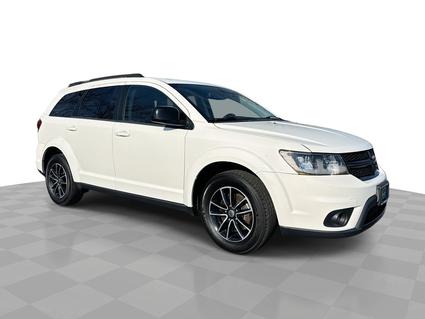 2018 Dodge Journey Florissant MO