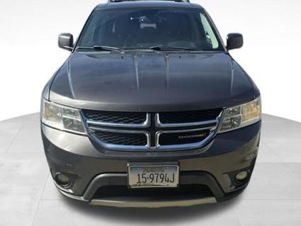 2016 Dodge Journey Kalispell MT