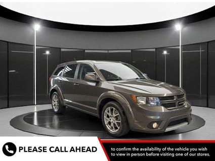 2017 Dodge Journey Van Wert OH