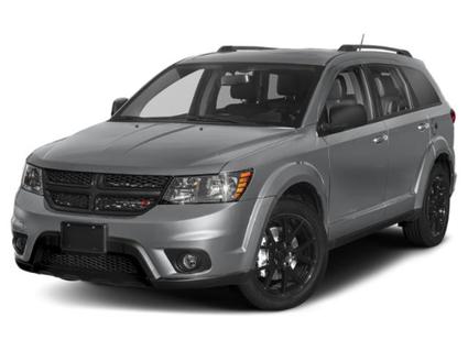 2018 Dodge Journey Spokane WA