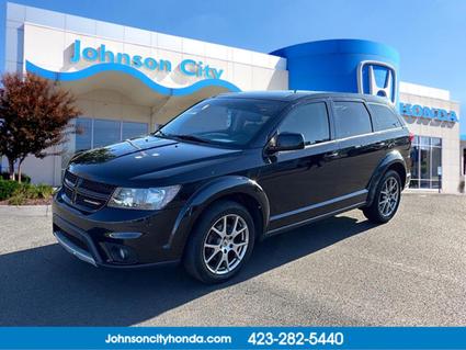 2018 Dodge Journey Johnson City TN