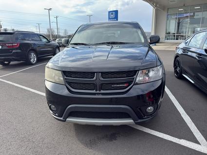 2018 Dodge Journey Johnson City TN