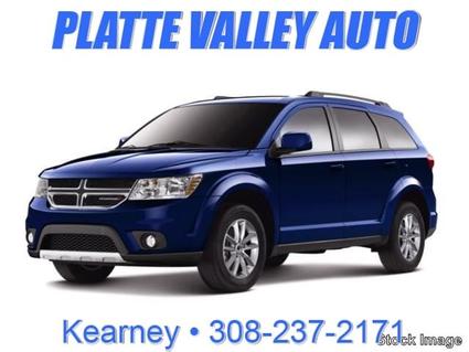 2019 Dodge Journey Lexington NE