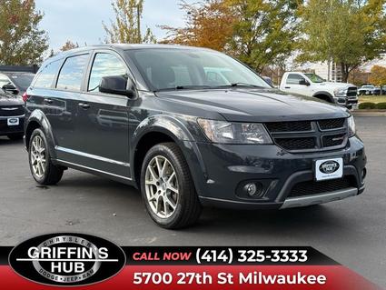 2018 Dodge Journey Milwaukee WI
