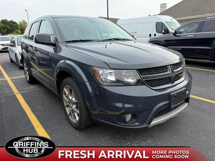 2018 Dodge Journey Milwaukee WI