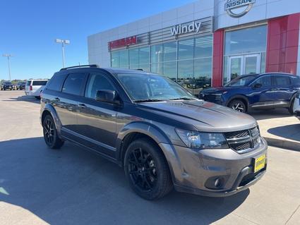 2018 Dodge Journey Elk City OK