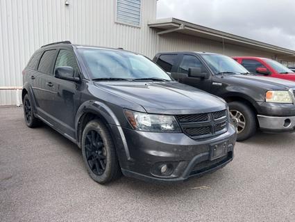 2018 Dodge Journey Elk City OK