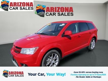 2019 Dodge Journey Mesa AZ