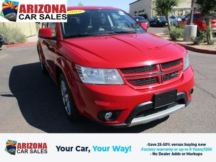 2019 Dodge Journey Mesa AZ