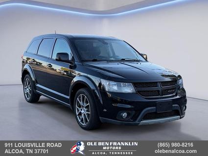 2019 Dodge Journey Oak Ridge TN
