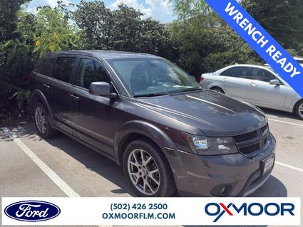 2018 Dodge Journey Louisville KY