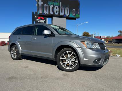 2019 Dodge Journey Radcliff KY