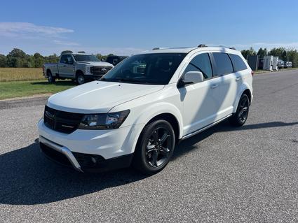 2020 Dodge Journey Paducah KY