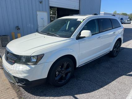 2020 Dodge Journey Paducah KY