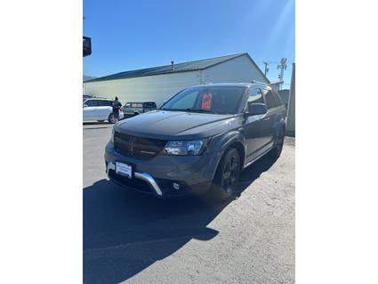 2020 Dodge Journey Brookings OR