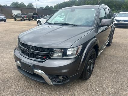 2020 Dodge Journey Saltillo MS