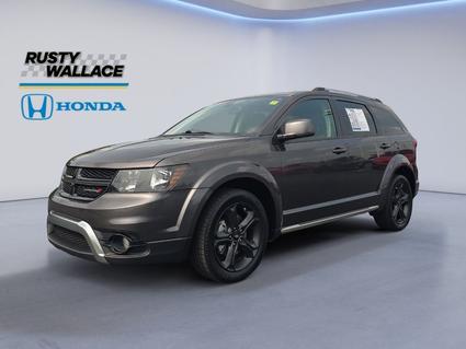 2019 Dodge Journey Knoxville TN