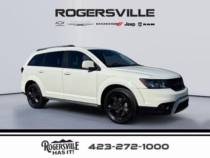 2020 Dodge Journey Rogersville TN