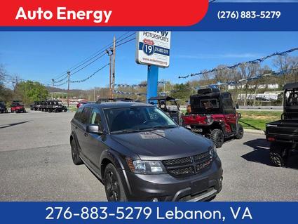 2020 Dodge Journey Lebanon VA