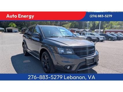 2020 Dodge Journey Lebanon VA