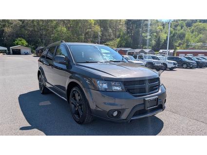2020 Dodge Journey Lebanon VA