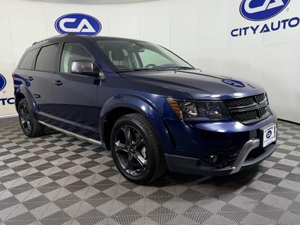 2020 Dodge Journey Memphis TN