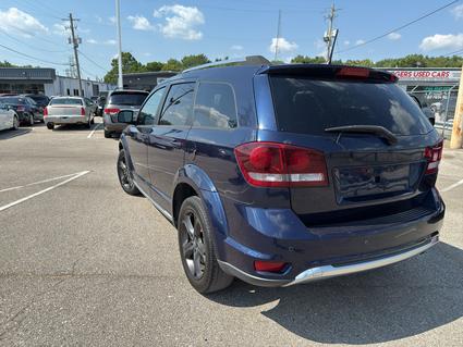 2020 Dodge Journey Memphis TN