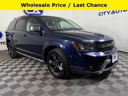 2020 Dodge Journey Memphis TN