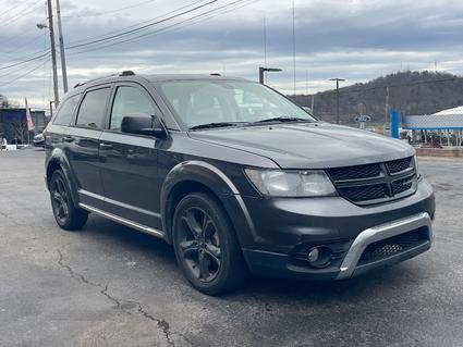 2019 Dodge Journey Oak Ridge TN