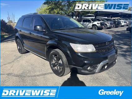 2019 Dodge Journey Greeley CO
