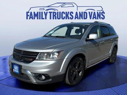 2020 Dodge Journey Denver CO