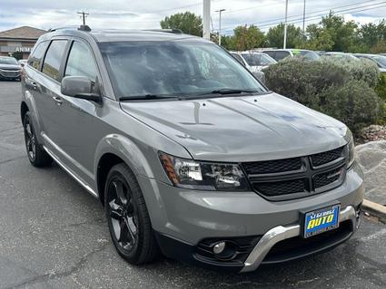 2020 Dodge Journey Saint George UT