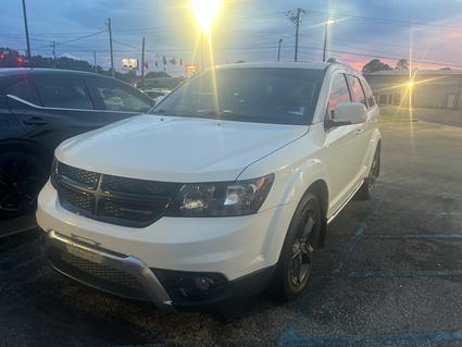 2020 Dodge Journey Tuscaloosa AL