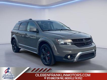 2020 Dodge Journey Oak Ridge TN