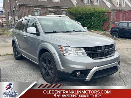 2020 Dodge Journey Knoxville TN
