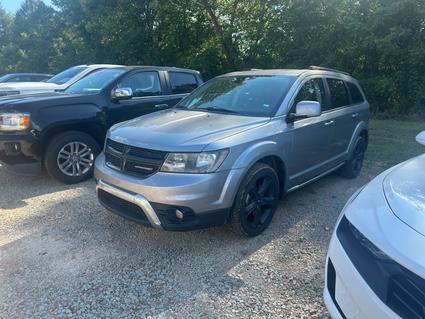 2020 Dodge Journey Corinth MS