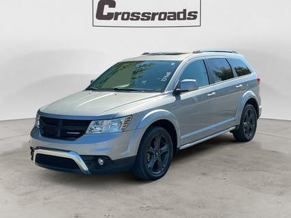 2020 Dodge Journey Corinth MS