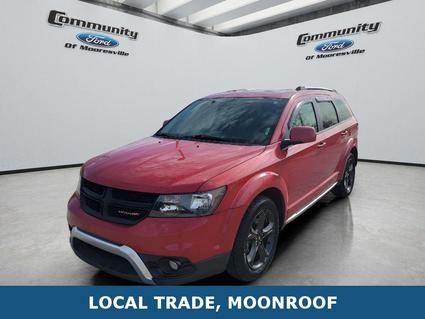 2020 Dodge Journey Mooresville IN