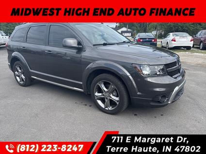 2016 Dodge Journey Terre Haute IN