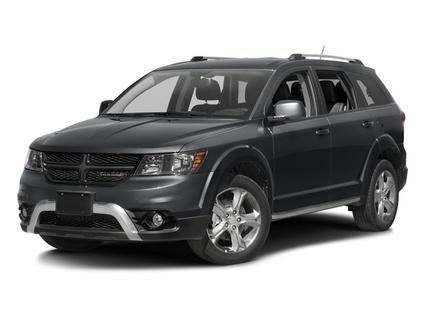 2017 Dodge Journey Jacksonville FL