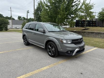 2020 Dodge Journey West Columbia SC
