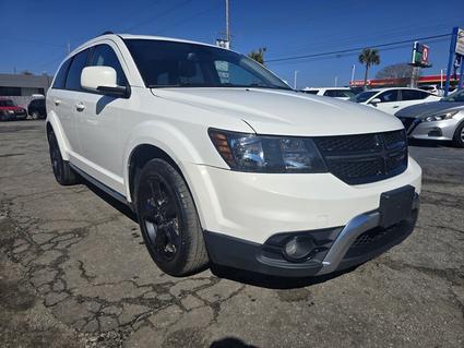 2020 Dodge Journey West Columbia SC