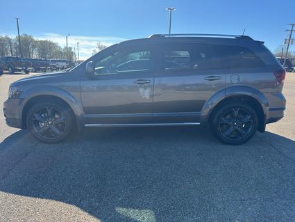2019 Dodge Journey Saltillo MS