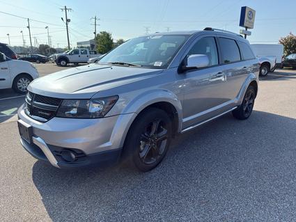 2019 Dodge Journey Memphis TN