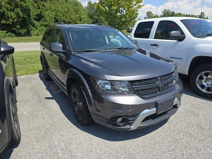 2020 Dodge Journey Hopkinsville KY